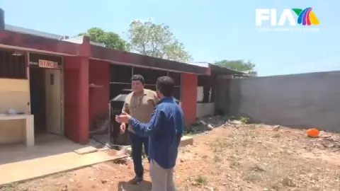 Escuelas de Yucatán son asaltadas por los delincuentes