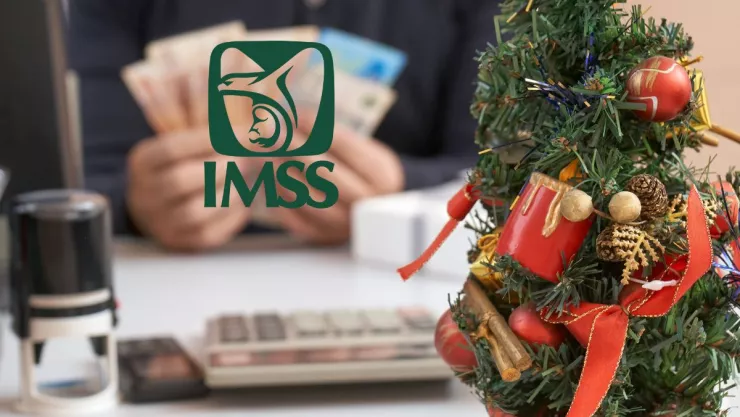IMSS anuncia depósito de aguinaldo doble a jubilados en estas fechas