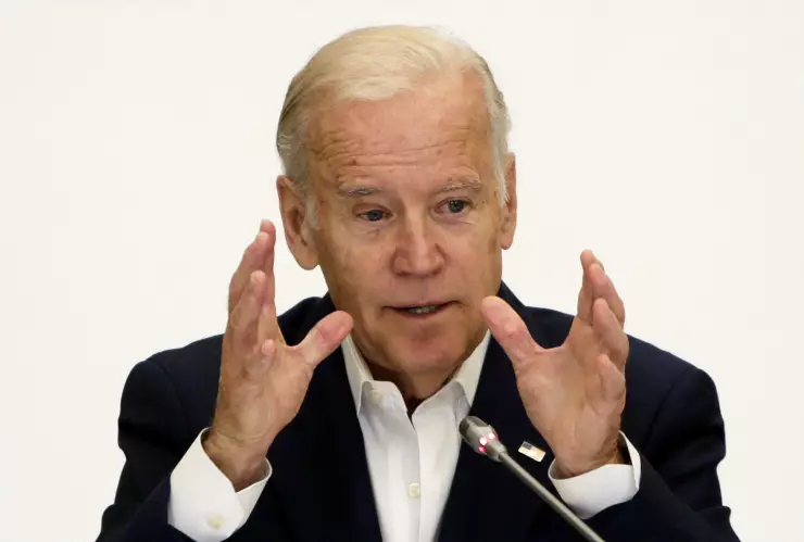 Joe Biden