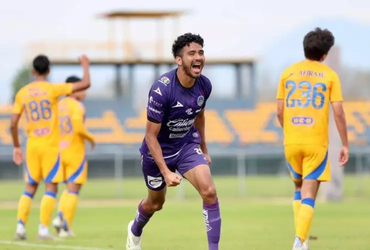 Samuel Espinosa regresará a Cruz Azul en 2026