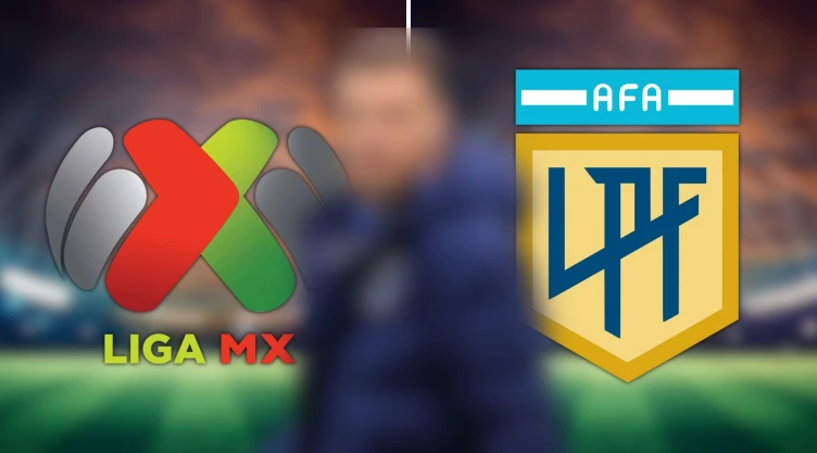 El ex Cruz Azul que planea dirigir en Argentina