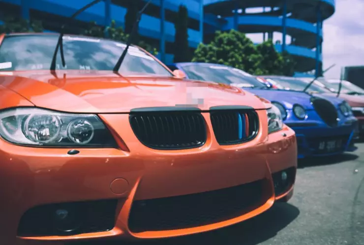 Autos chocolate Qué vehículos NO se pueden regularizar en México