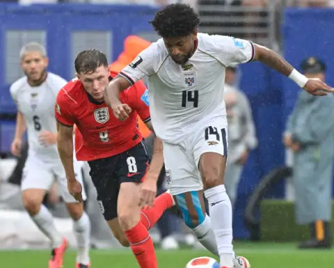 Panamá Mundial 2026