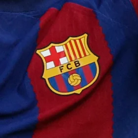 Escudo del Barcelona