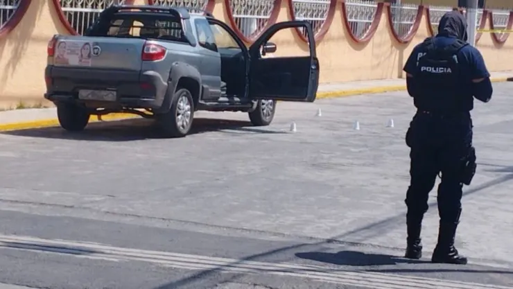 Asesinan Félix Cruz Lastre, exalcalde de Tlilapan, Veracruz