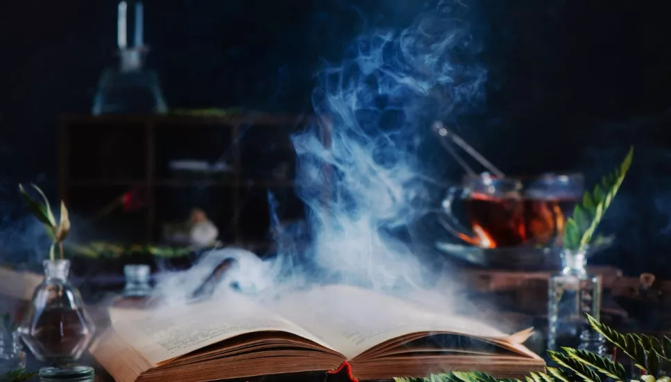 SAT integra al catálogo de facturables los servicios de hechicería y brujería
