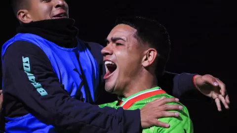 Juárez Santos Liga MX Mexsport