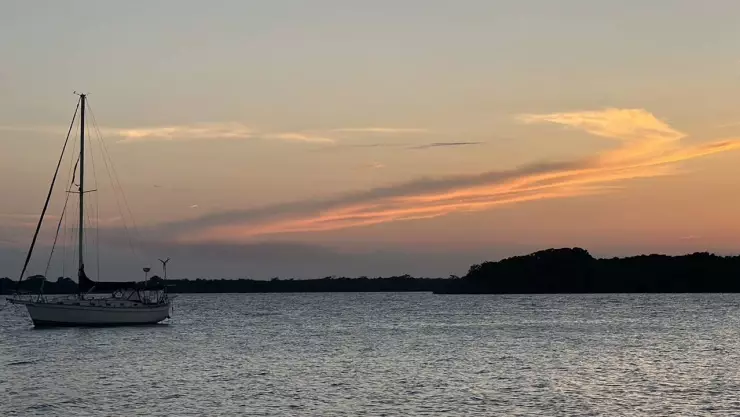Clima hoy 23 de mayo en Quintana Roo y Península de Yucatán