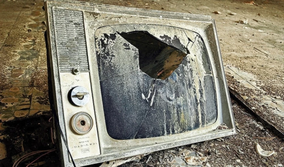 El Gobierno Federal ha entregado pantallas digitales a los beneficiarios de los programas de Sedesol