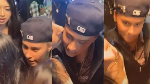 Yahritza es rechazada