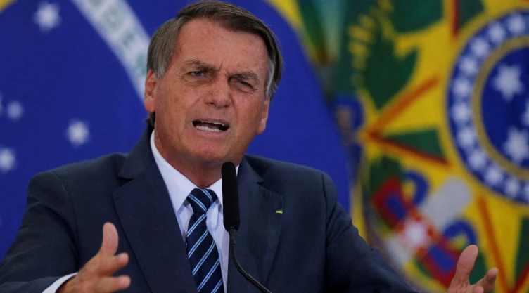 jair bolsonaro documentos secretos delito
