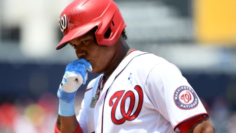 Starlin Castro, MLB, LMB, Leones de Yucatán