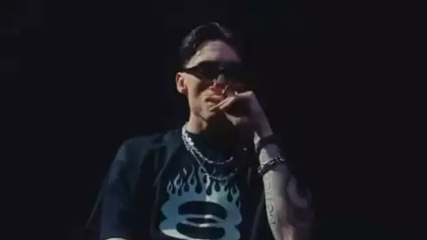 Peso Pluma podría mudarse a Europa