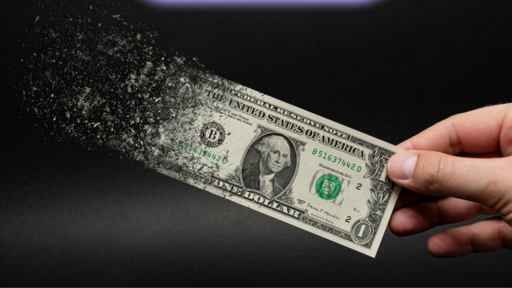 El “superpeso” REGRESA este es su valor ante el dólar HOY 6 de mayo.