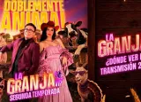La Granja VIP: Cómo ver EN VIVO el 24/7 GRATIS en la séptima semana del reality
