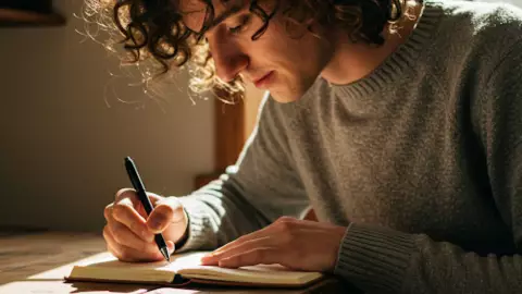 Ideas para que escribas HOY, 10 de marzo de 2026: Utiliza este journal prompt y llena tu día con gratitud