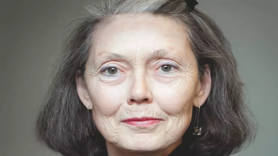 Anne Carson gana premio Premio Princesa de Asturias