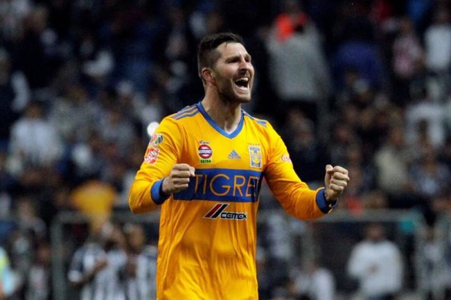 Andre Pierre Gignac