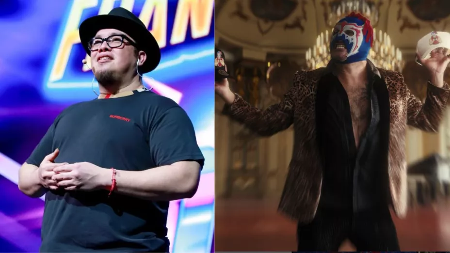 ¡La pelea del año! Confirman combate de box entre Franco Escamilla vs el Escorpión Dorado: ¿Cuándo?