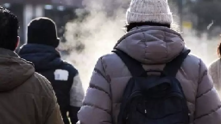 Alerta por extrema HELADEZ de hasta 13° para Yucatán por Frente Frío 41; estos municipios serán los más afectados