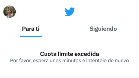 Elon Musk lanza más restricciones para cuentas no verificadas