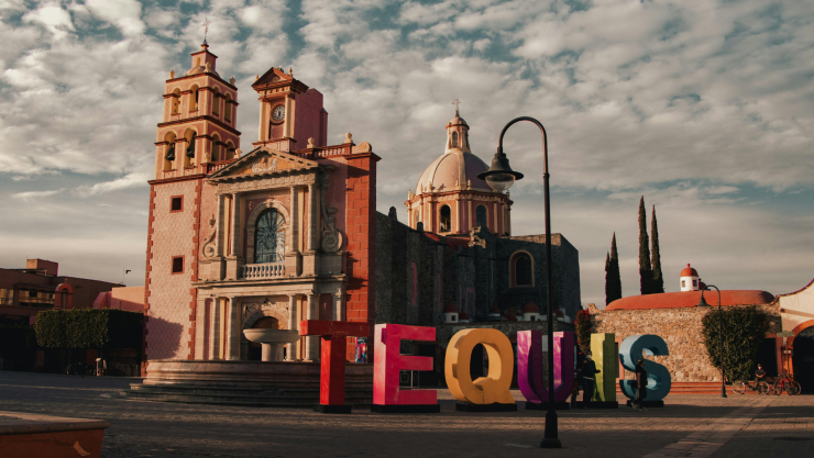 Tequisquiapan nominado a Premios Mágicos por Excelencia 2026