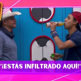 Rafael Mercadante acusa a Bicolor de ser un infiltrado