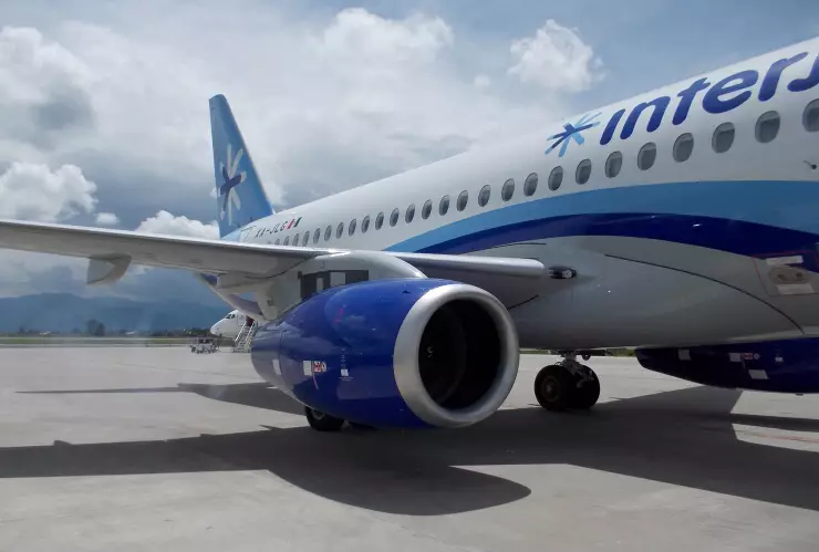 Interjet aclara adeudo fiscal; solicitó amparo 