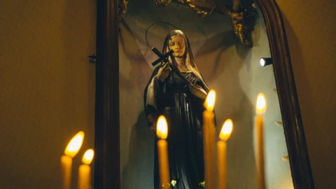 Alerta del Vaticano sobre fenómenos paranormales