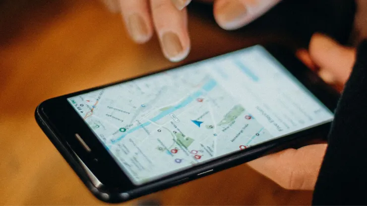 ¿Cómo es el truco para añadir un sitio nuevo en Google Maps?