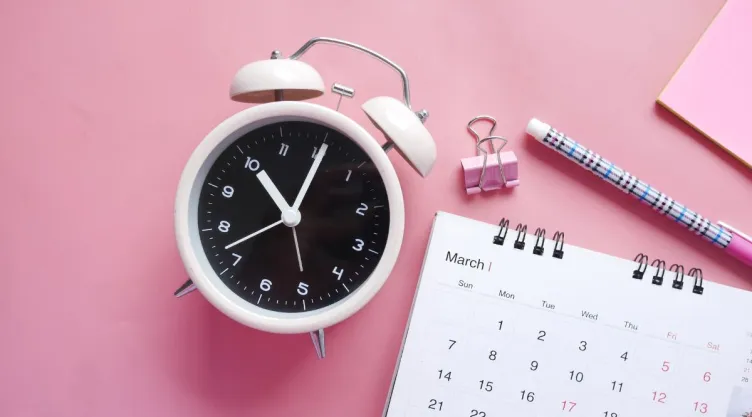 Cambio de horario 2024 ¿Cuándo se ajusta el reloj por el invierno?