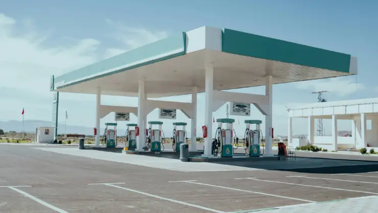Precio de la gasolina hoy 6 de septiembre de 2024 en Yucatán