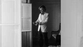 La boda de Millie Bobby Brown y Jake Bongiovi