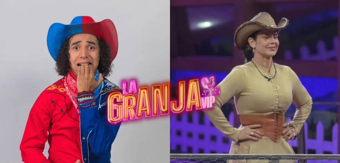 De admirarla a sentir su rechazo: Kevyn “Bicolor” habla de su relación con Niurka