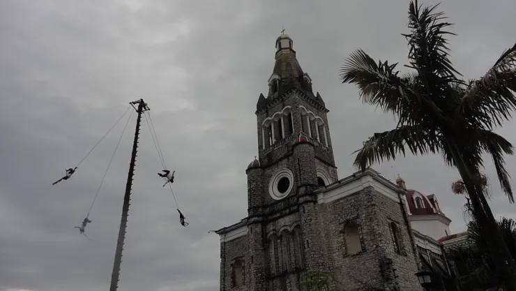 Pueblo Mágico Puebla