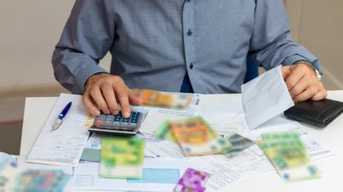 Tabla de pensiones IMSS