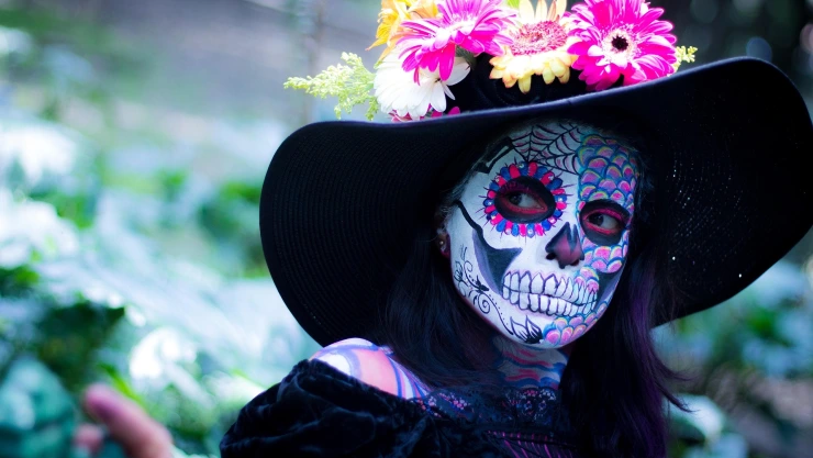 Desfile de Día de Muertos 2025 en Guadalajara; fecha y sede
