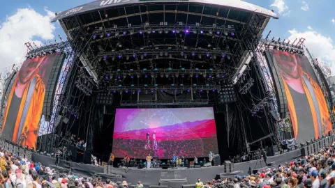 Así puedes sobrevir al Vive Latino 2024