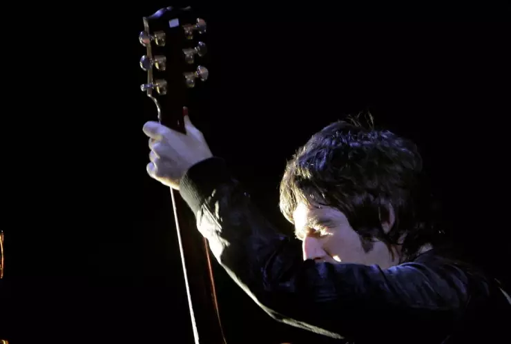 Esto cuestan los boletos para el regreso Oasis Live ’25