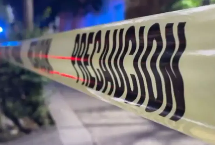 Hombre intenta incendiar su propio domicilio en San Juan de Dios