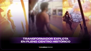 Explota transformador en Centro Histórico.jpeg