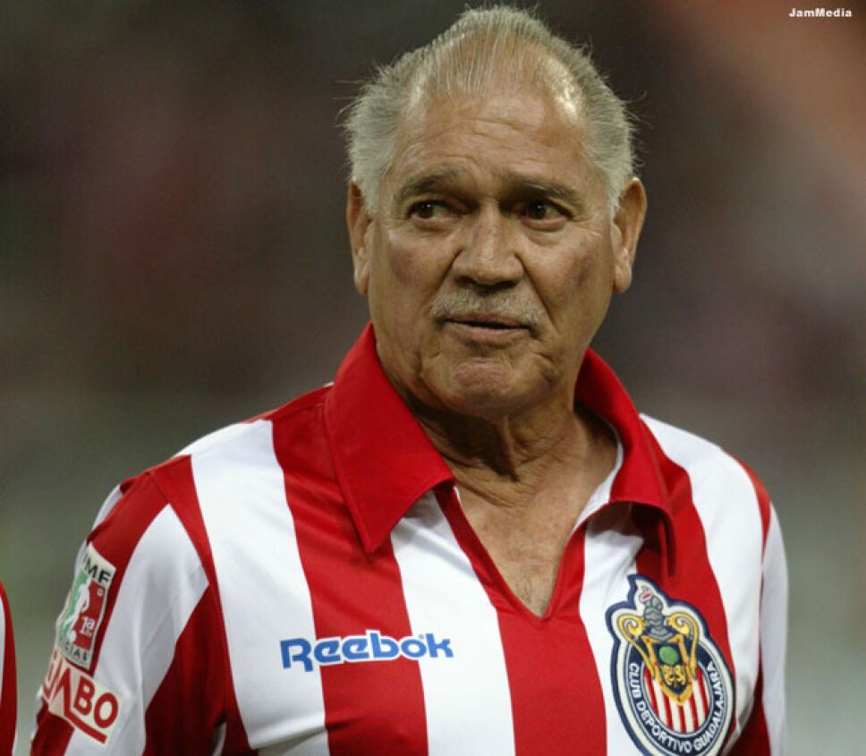 Salvador ‘Melón’ Reyes