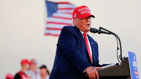 Elecciones intermedias de Estados Unidos 2022