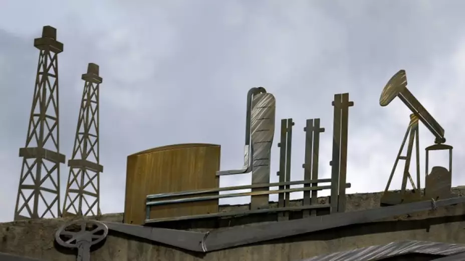 Petróleo registra pérdidas moderadas por anuncio de Trump