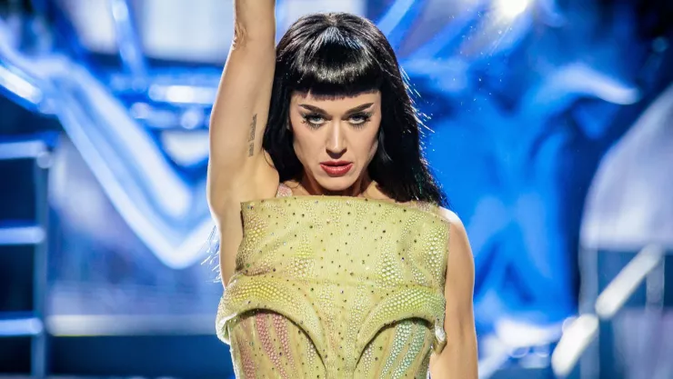 divorcios celebridades 2025 katy perry