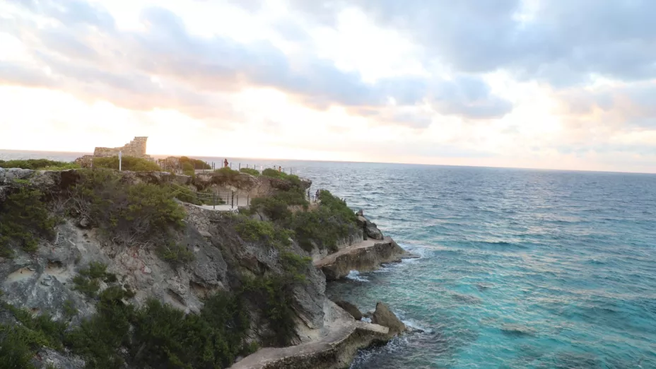 Quintana Roo en el Tianguis Turístico 2023