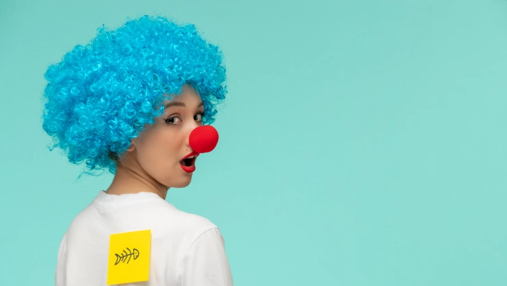 April Fools Day 2024