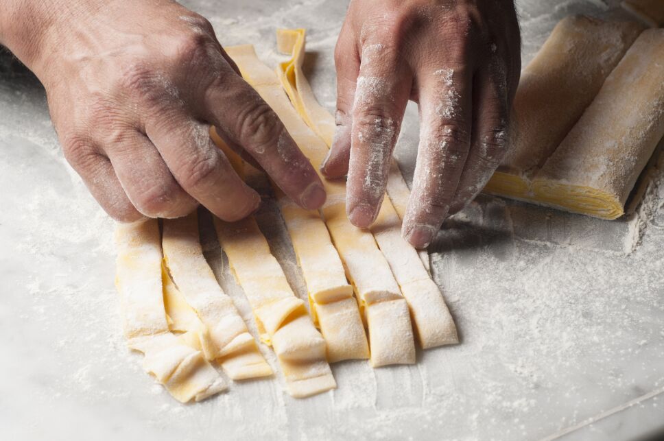 pasta