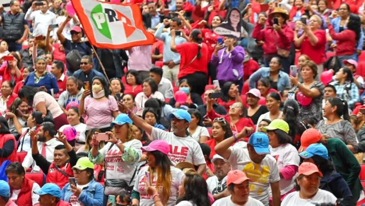 Requisitos para hacer un partido político