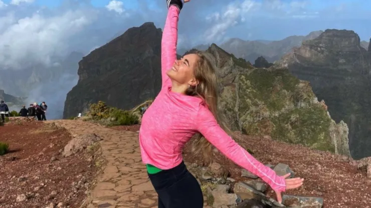 muere gimnasta en alemania